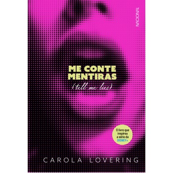 Me Conte Mentiras (tell Me Lies)