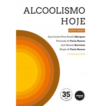 Alcoolismo Hoje