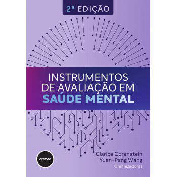 Instrumentos De Avaliação Em Saúde Mental