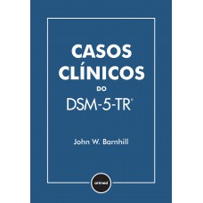 Casos Clínicos Do Dsm-5-tr