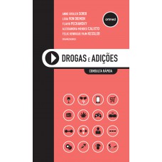 Drogas E Adições: Consulta Rápida