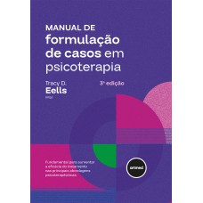 Manual De Ormulação De Casos Em Psicoterapia
