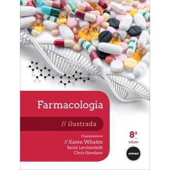 Armacologia Ilustrada 8ed.