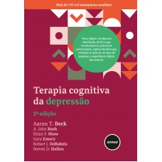Terapia Cognitiva Da Depressão