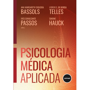 Psicologia Médica Aplicada