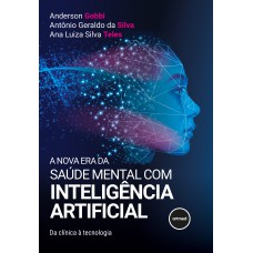 A Nova Era Da Saúde Mental Com Inteligência Artificial