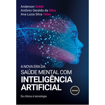 A Nova Era Da Saúde Mental Com Inteligência Artificial