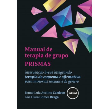 Manual De Terapia De Grupo Prismas