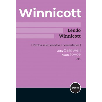 Lendo Winnicott