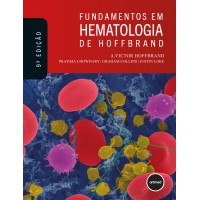 Fundamentos Em Hematologia De Hoffbrand 9ed.