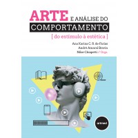 Arte E Análise Do Comportamento