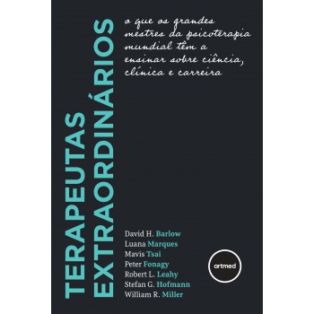 Terapeutas Extraordinários