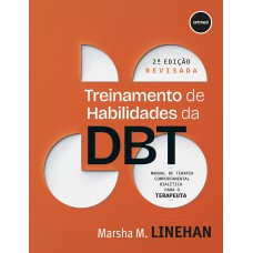 Treinamento De Habilidades Em Dbt 2ed.