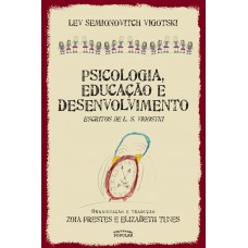 Psicologia, Educação E Desenvolvimento