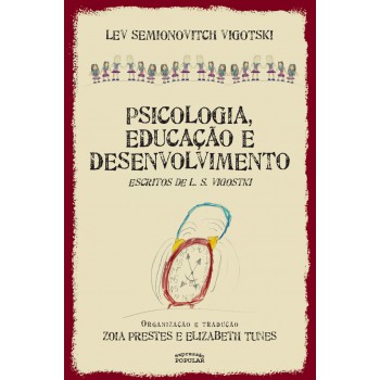 Psicologia, Educação E Desenvolvimento