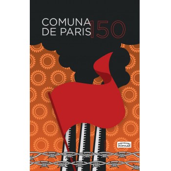 Comuna De Paris 150