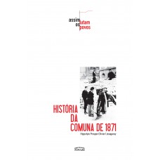 História Da Comuna De 1871