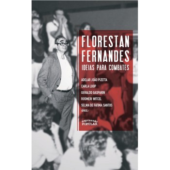 Florestan Fernandes