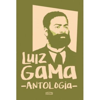 Luiz Gama: Antologia