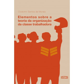 Elementos Sobre A Teoria Da Organização Da Classe Trabalhadora