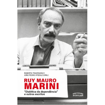 Ruy Mauro Marini