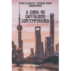 A China No Capitalismo Contempor?neo