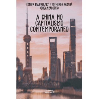 A China No Capitalismo Contempor?neo