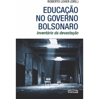 Educação No Governo Bolsonaro