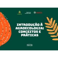 Introdução à Agroecologia