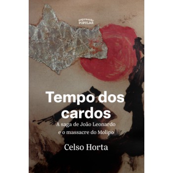Tempo Dos Cardos
