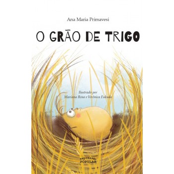 O Grão De Trigo