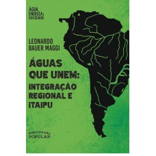 águas Que Unem