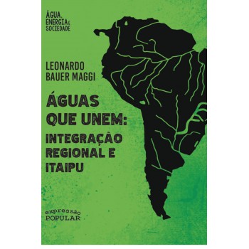 águas Que Unem