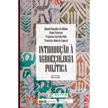 Introdução à Agroecologia Política