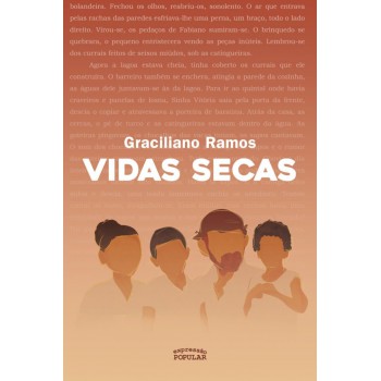 Vidas Secas