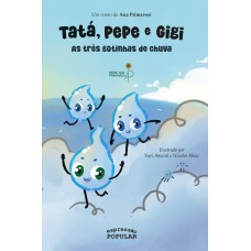 Tatá, Pepe E Gigi