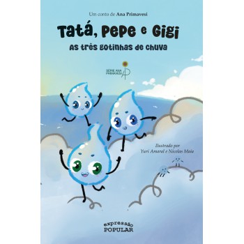 Tatá, Pepe E Gigi