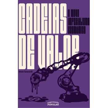 Cadeias De Valor