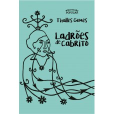 Ladrões De Cabrito