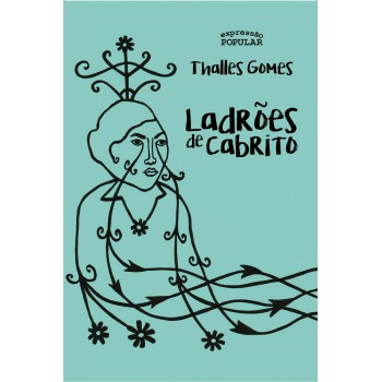 Ladrões De Cabrito