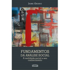 Fundamentos Da Análise Social