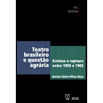 Teatro Brasileiro E Questão Agrária