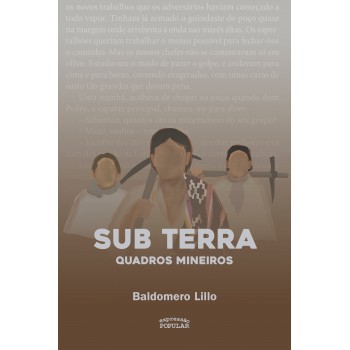 Sub Terra