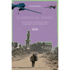 O Homem De Ferro