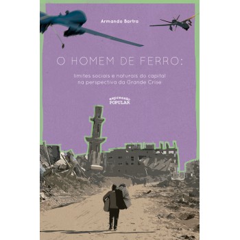 O Homem De Ferro