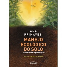 Manejo Ecológico Do Solo