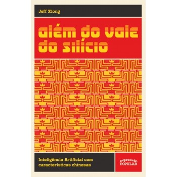 Além Do Vale Do Silício