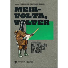 Meia-volta, Volver