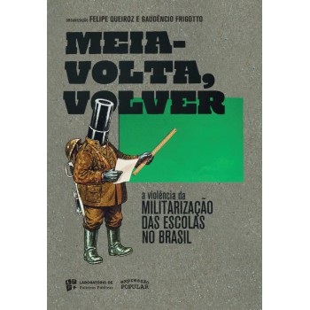 Meia-volta, Volver