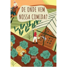 De Onde Vem Nossa Comida?